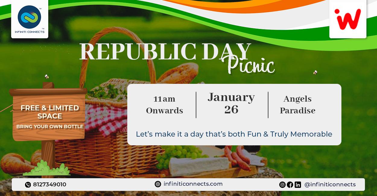 Republic Day Picnic