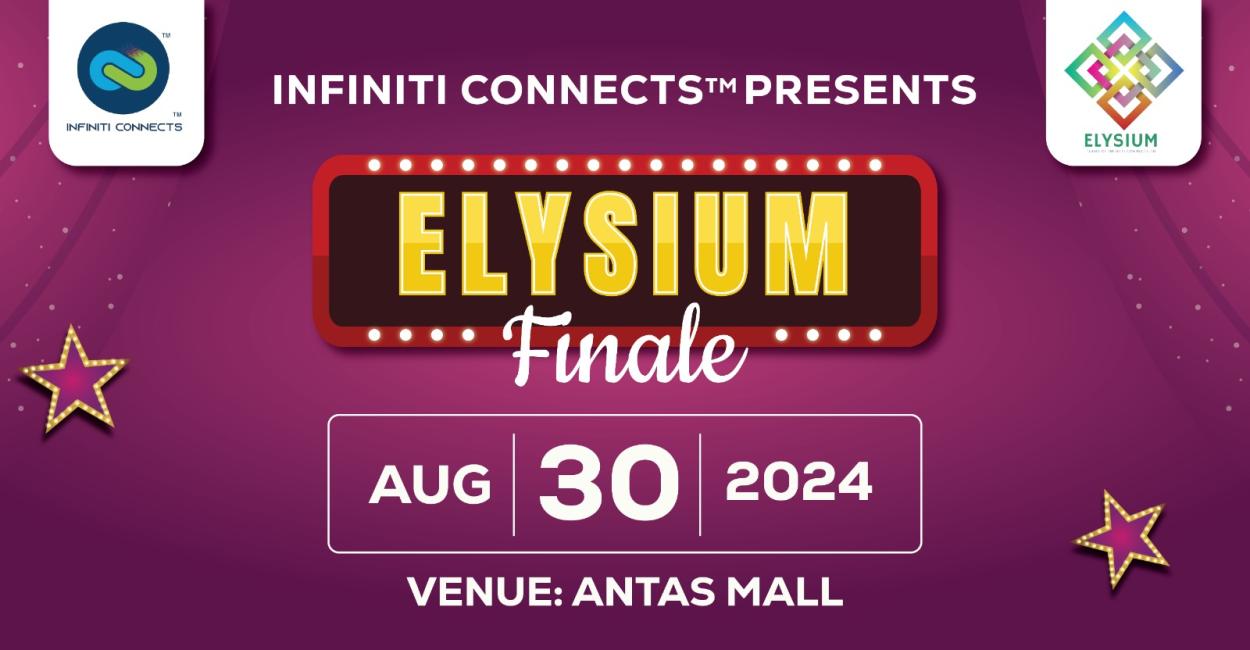 ELYSIUM FINALE 2024