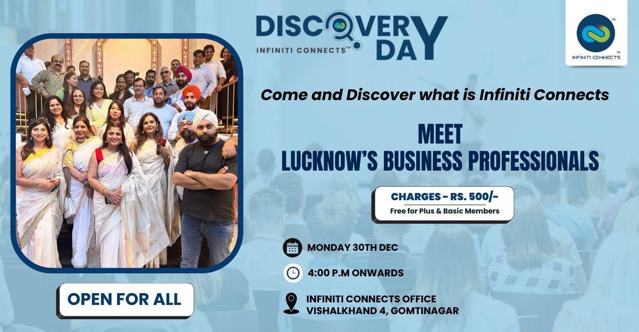 Discovery Day