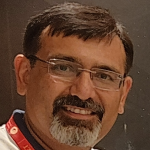 Kamal Narang